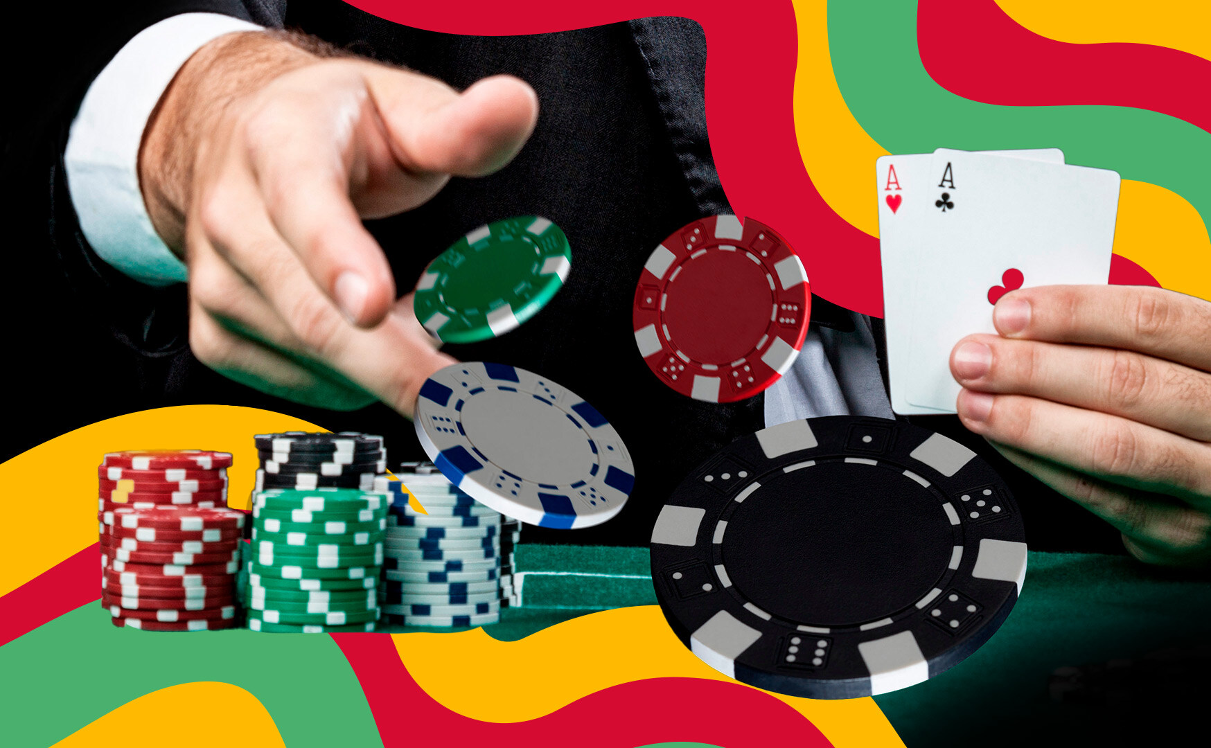 How to Choose a Safe Betting Site in 2025 Like A Pro With The Help Of These 5 Tips