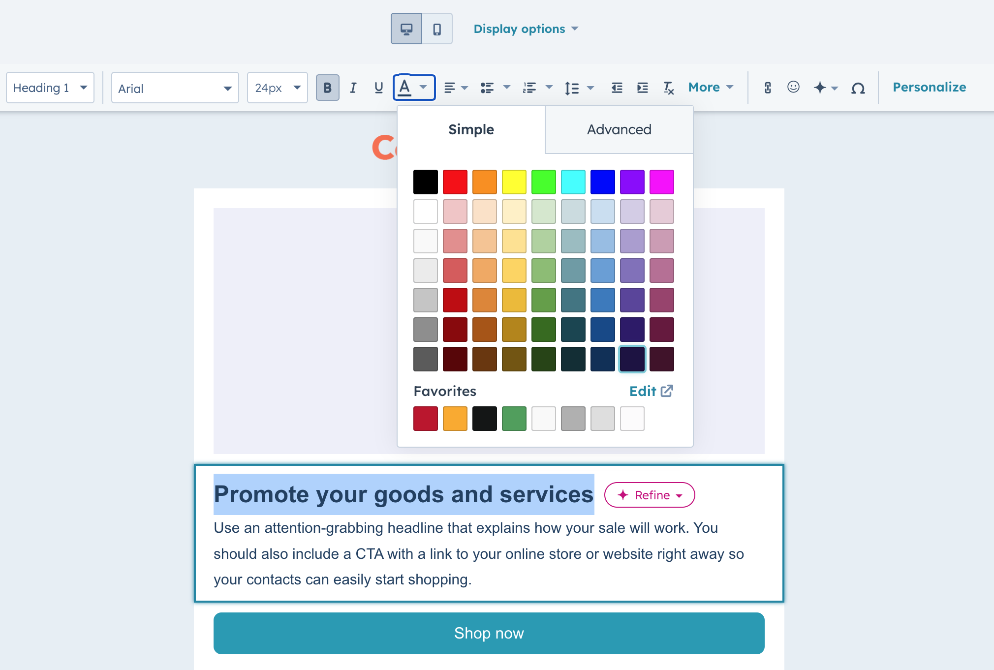 Custom HubSpot Email Templates [Step-by-Step Guide]