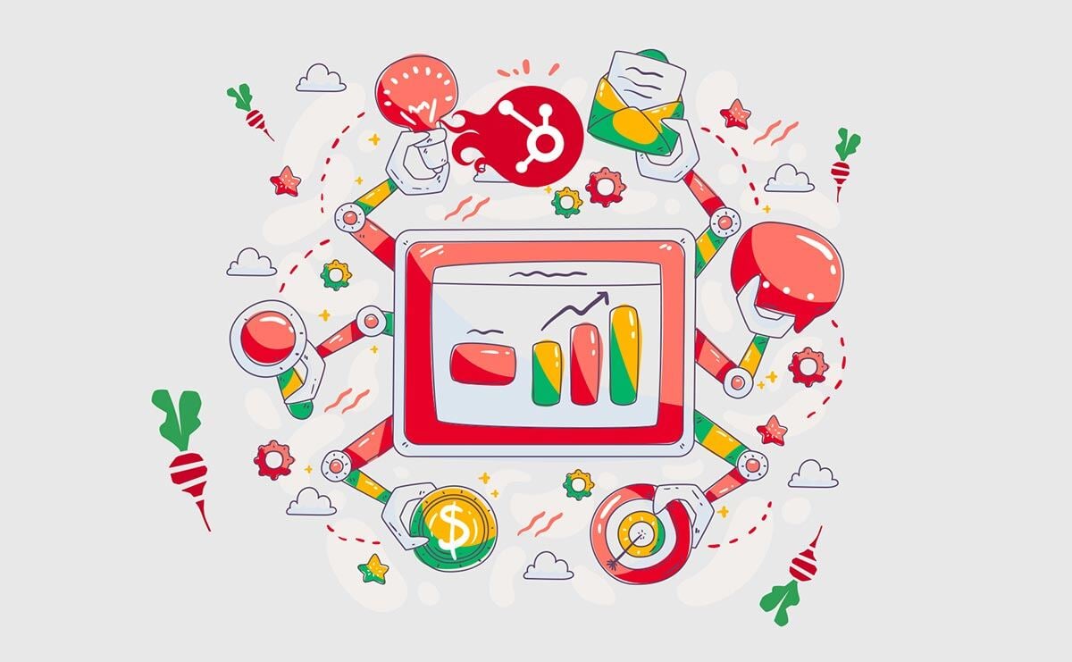 HubSpot Breeze Content Agent