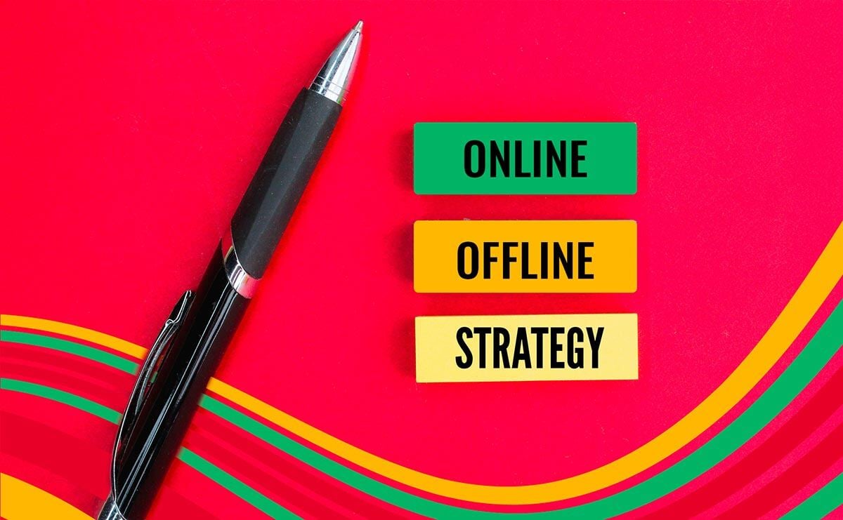 Online to Offline Strategy
