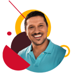 Portrait of Nikola Petrov, Lead Developer