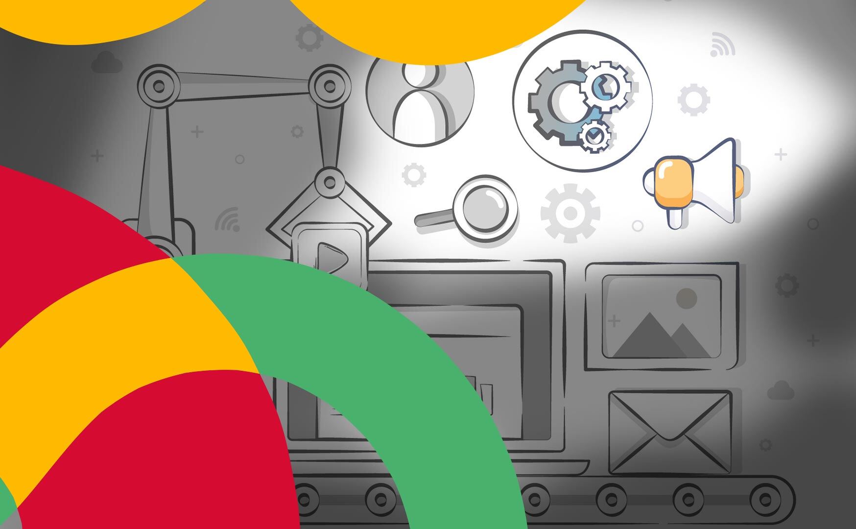Guide to Marketing Automation