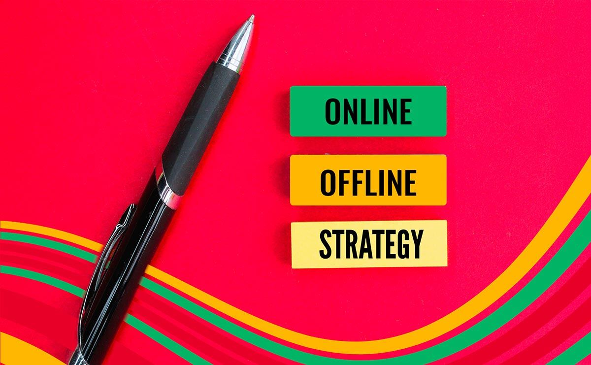Online-to-Offline Strategy Using Google Business
