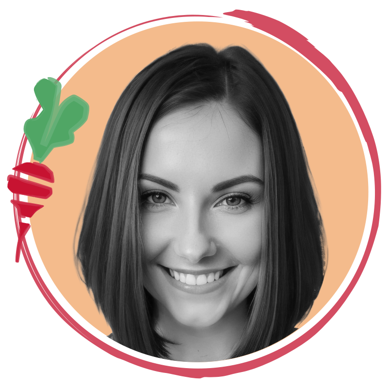Andrea Peck Headshot